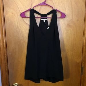 Banana Republic Black Top